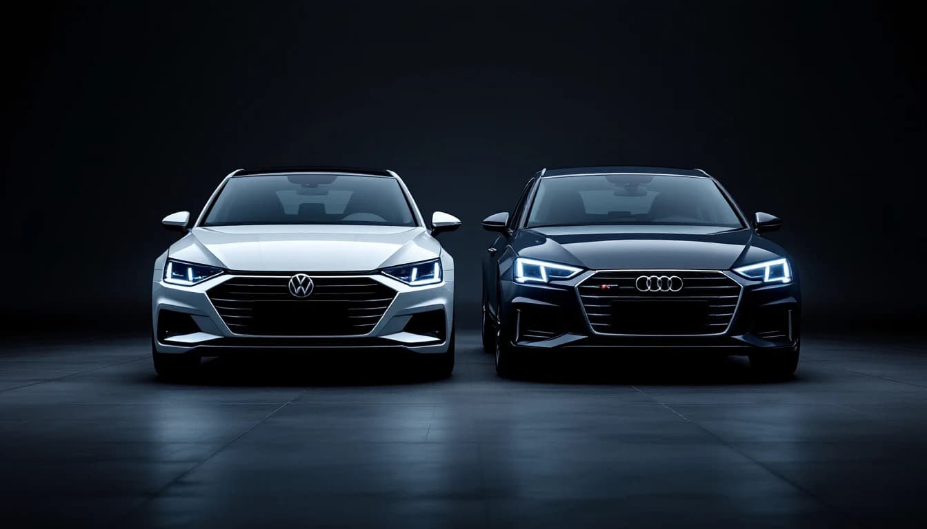 VW / Audi